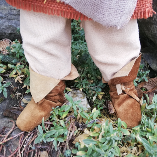 Biblische Erzählfigur, Hirte, Bibelfigur, Eglifigur kaufen